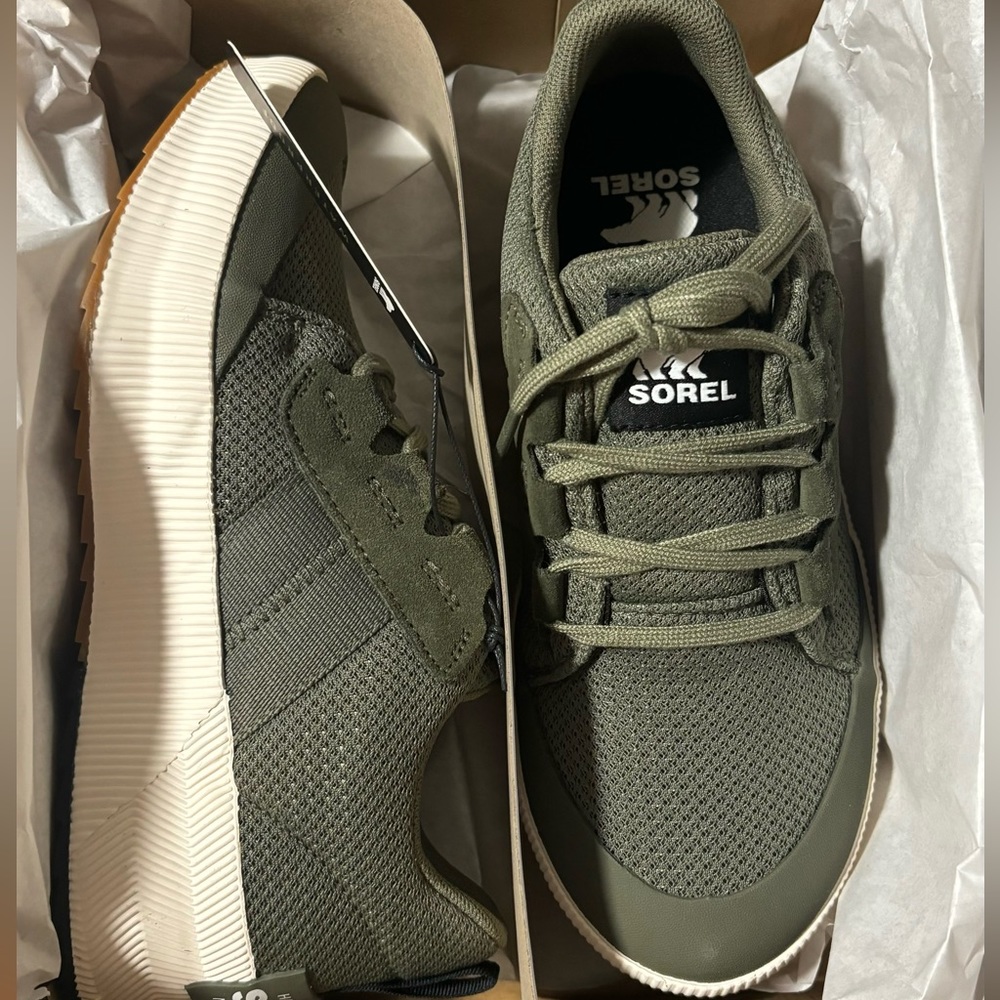 OUT N ABOUT™ III Low Women’s Waterproof Sneaker
